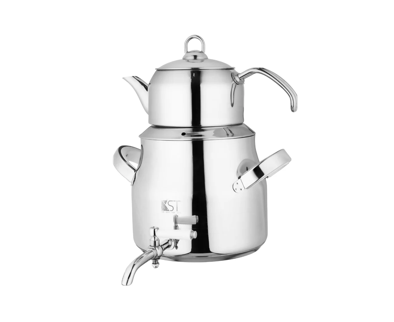 کتری قوری کی اس تی مدل 4060C