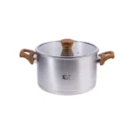 سرویس قابلمه 8 پارچه کی اس تی مدل 7310 - تصویر 4