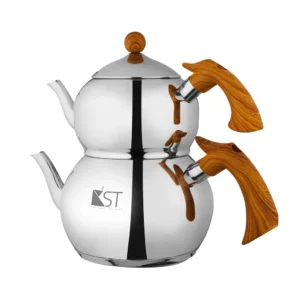 کتری و قوری کی اس تی مدل 2422D