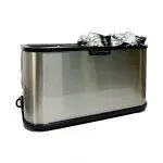 سطل و طی چرخشی ورداستار اس اس 20 - Image 2
