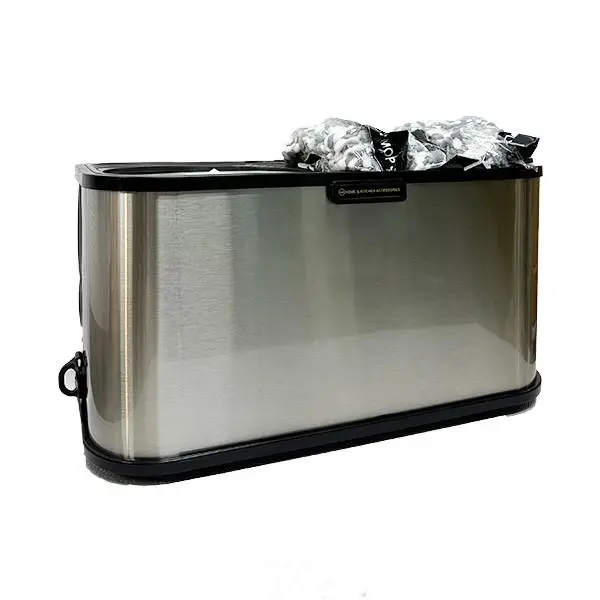 سطل و طی چرخشی ورداستار اس اس 20 - Image 2