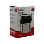 فلاسک دو قلو طرح ژاپن 1.6 لیتر 9060 یونیک - Image 2