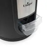سطل برنج 10 کیلویی یونیک مدل 4240 (پیمانه دار) - Image 2