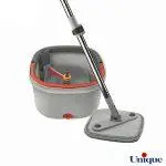 سطل و تی دو مخزن یونیک مدل UN-2511 - Image 4