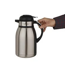 فلاسک 2 لیتری داخل استیل یونیک مدل 1852 - Image 2