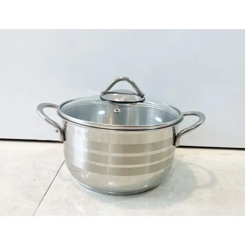 قابلمه دستی لوکس مدل dl22 - Image 2