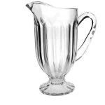 ست پارچ و لیوان 7 پارچه مدل تولیپ - Image 2