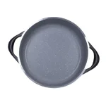 قابلمه گرانیتی ATC سایز 32 - Image 4