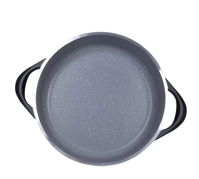 قابلمه گرانیتی ATC سایز 32 - Image 4