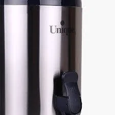 کلمن 8 لیتر داخل استیل یونیک مدل 7583 - Image 2