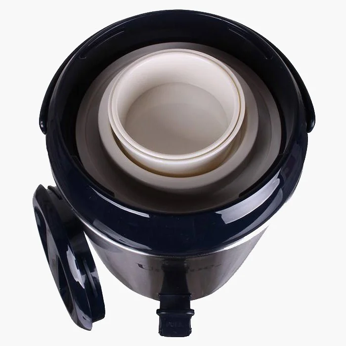 کلمن 8 لیتر داخل استیل یونیک مدل 7583 - Image 3