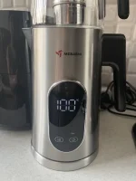 چای ساز مباشی مدل ME-TM303 - تصویر 4