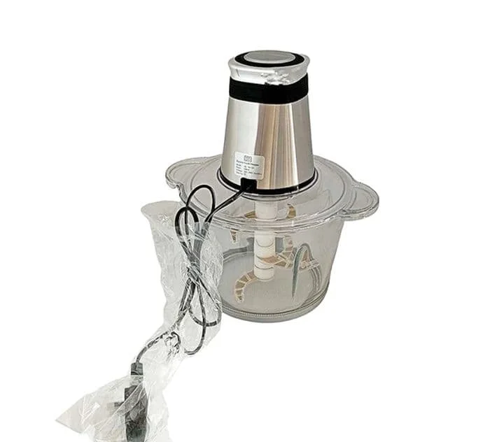 خردکن بلک کوکر مدل BC-789 CH - تصویر 2