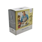 قابلمه یونیک کد 7809 سایز 32 - Image 5