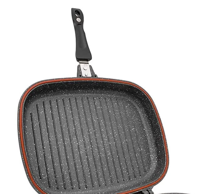تابه رژیمی یونیک سایز 34 مدل UN-7811 - Image 2