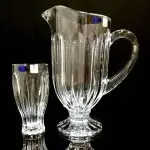 ست پارچ و لیوان 7 پارچه مدل جنوا - Image 3