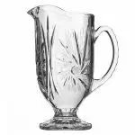 ست پارچ و لیوان 7 پارچه مدل خورشیدی - Image 3