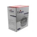 قابلمه استیل یونیک سایز 20 کد 9907 - Image 2