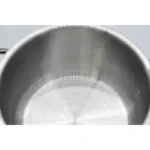 قابلمه استیل یونیک سایز 24 کد UN-9911 - Image 4