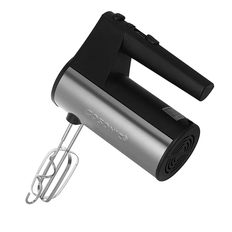 همزن گوسونیک مدل GHM-838 - Image 5