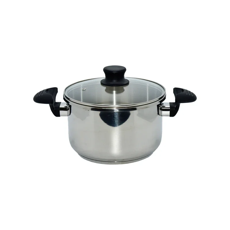 زودپز یونیک مدل استیل کد 8614 گنجایش 5 لیتر - Image 5