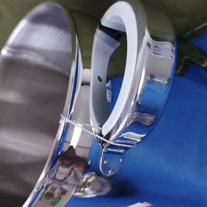 کتری و قوری قیطاسی مدل 6670 - Image 2