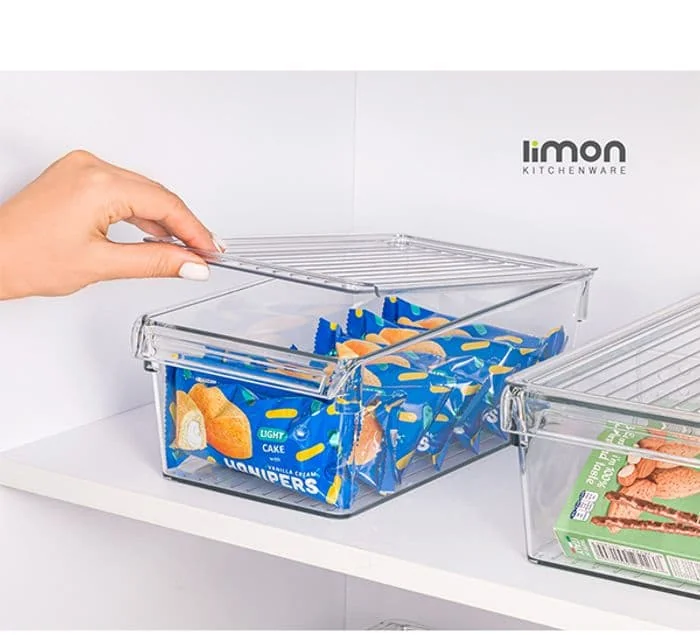 نظم دهنده دربدار لیمون 3لیتر کد2152 - Image 3