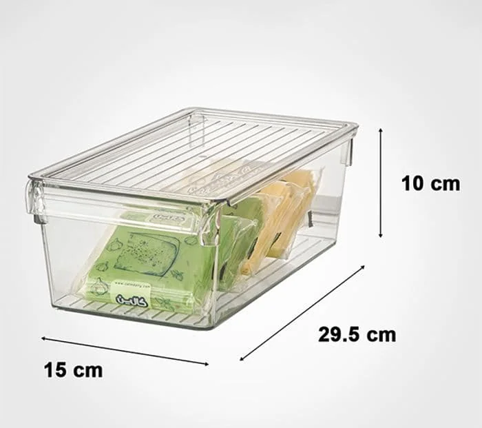 نظم دهنده دربدار لیمون 3لیتر کد2152 - Image 2