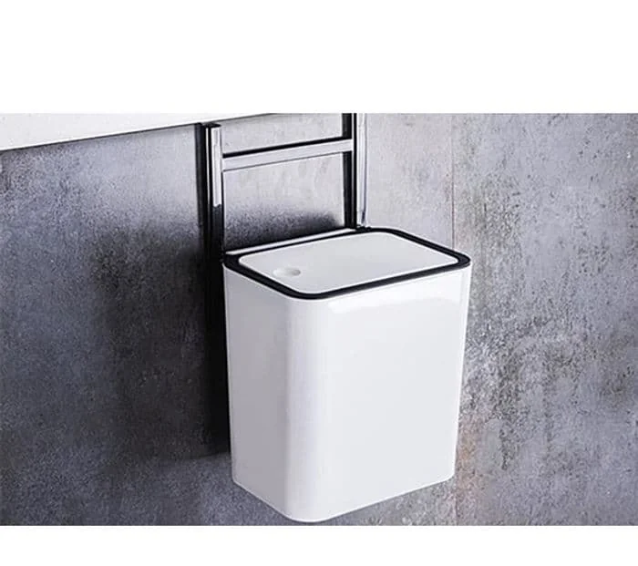 سطل کابینتی تاچ لیمون مدل 1514 - Image 4