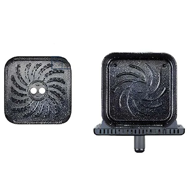 سرخ کن بدون روغن 7 لیتری گوسونیک مدل GAF-107 - Image 3