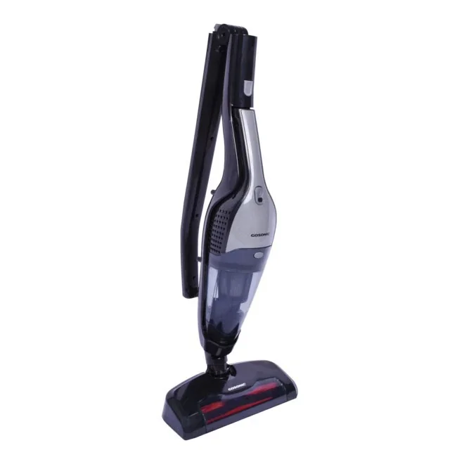 جارو شارژی عصایی گوسونیک مدل GSV-1122 - Image 3