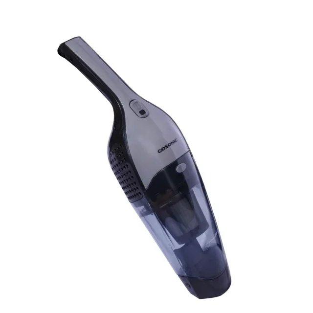 جارو شارژی عصایی گوسونیک مدل GSV-1122 - Image 2