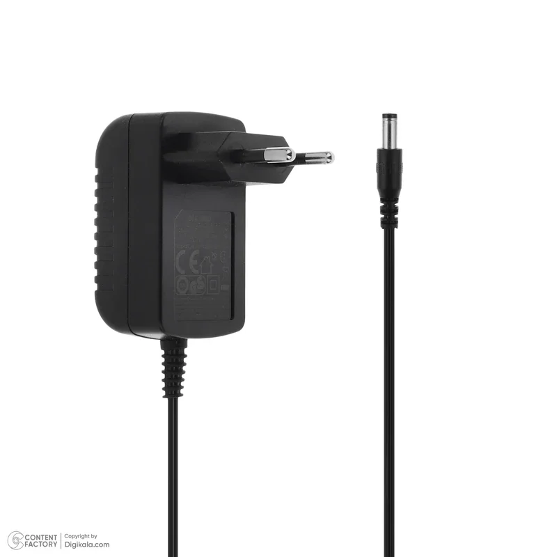جارو شارژی عصایی گوسونیک مدل GSV-1123 - تصویر 4