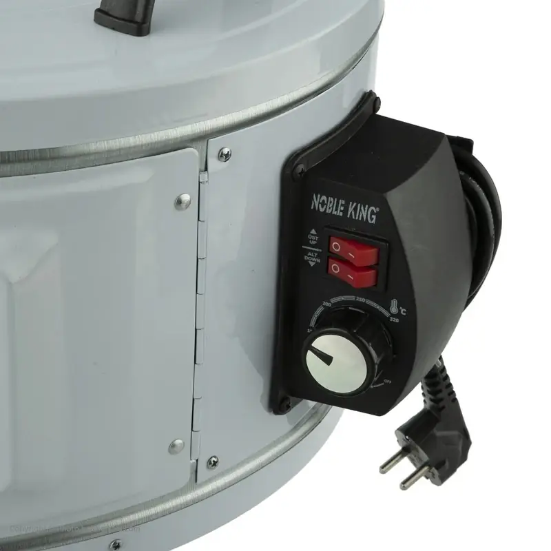 تنور برقی نوبل کینگ مدل NF-1008 - Image 3