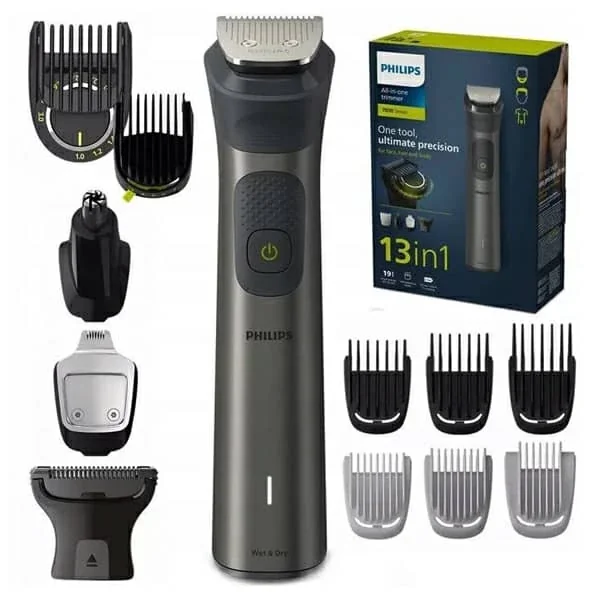 ماشین اصلاح موی صورت فیلیپس مدل MG7920 - تصویر 4