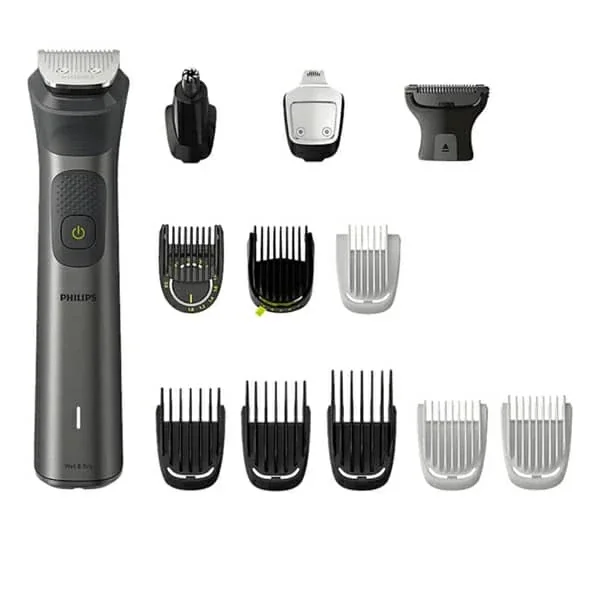 ماشین اصلاح موی صورت فیلیپس مدل MG7920 - تصویر 5