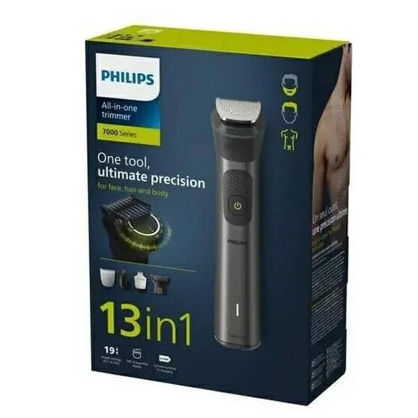 ماشین اصلاح موی صورت فیلیپس مدل MG7920 - تصویر 7