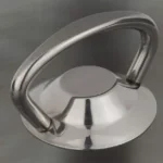 تابه دودسته استیل سایز 26 دستی لوکس - Image 4