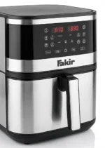 سرخ کن بدون روغن فکر مدل 8025 (8 لیتری) - Image 2