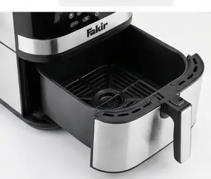 سرخ کن بدون روغن فکر مدل 8025 (8 لیتری) - Image 3