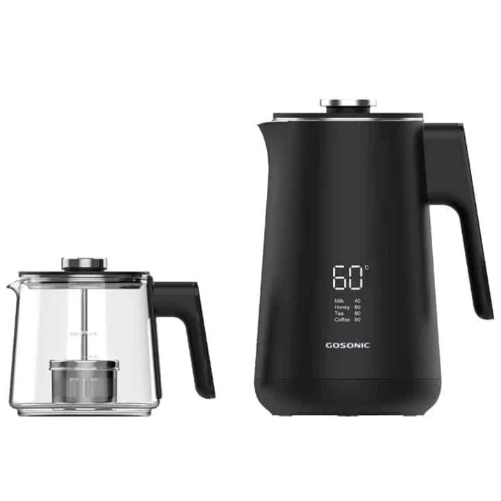 چای ساز گوسونیک مدل GST-780 - Image 3