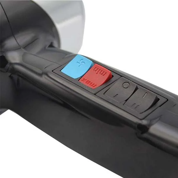 سشوار گوسونیک مدل GHD-229 - Image 3
