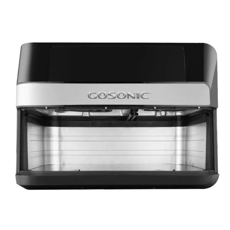 سرخ کن بدون روغن گوسونیک مدل GAF-710 - Image 4