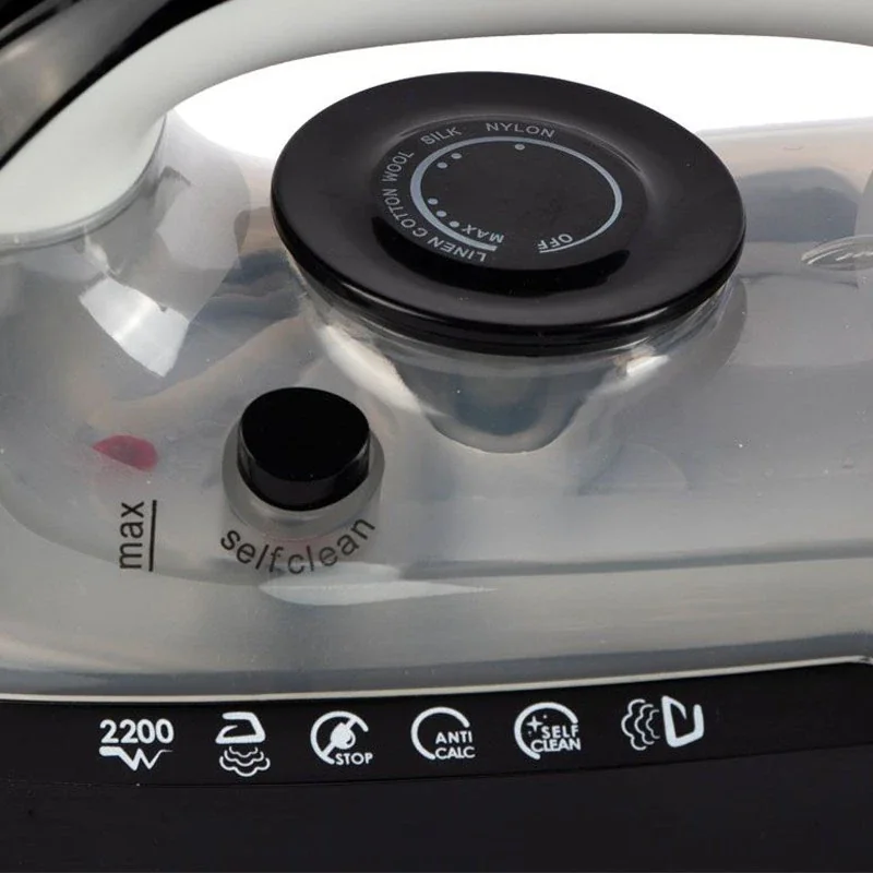 اتو بخار گوسونیک مدل GSI-294 - Image 4