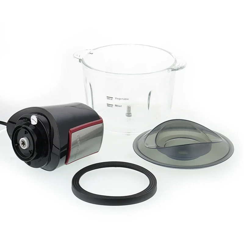 خردکن گوسونیک مدل GSC-802 - Image 3