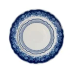 سرویس 28 پارچه 6 نفره طرح سن پترزبورگ - Image 4