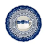 سرویس 102 پارچه 12 نفره طرح سن پترزبورگ - Image 2