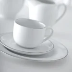 سرویس 102 پارچه 12 نفره طرح سمن - Image 4