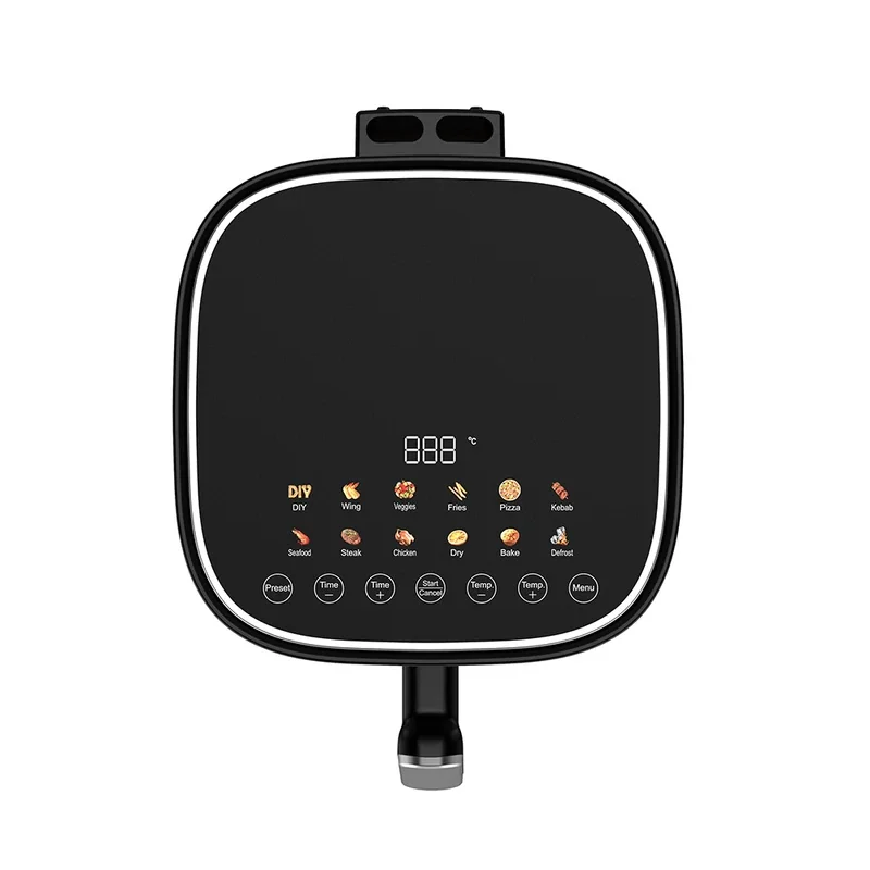 سرخ کن بدون روغن میگل مدل GAF 150 - Image 3