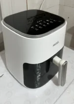 سرخ کن بدون روغن میگل مدل GAF 150 - Image 4